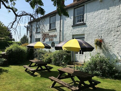 Greyhound Inn, Забронировать Отель Бедейл Северный Йоркшир