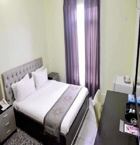 Top View Hotel, Abuja, Забронировать Отель Отели Абуджа с завтраком, Завтраки