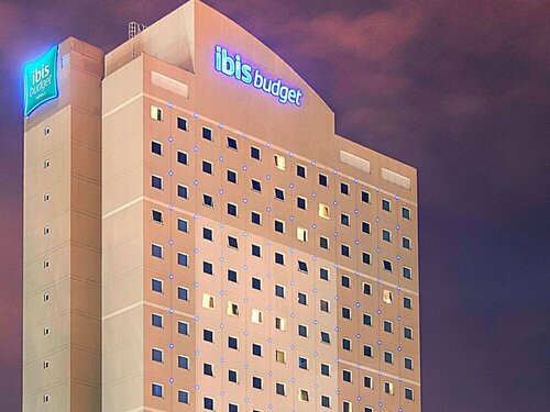 ibis Sao Paulo Morumbi, Забронировать Отель Отели Итайм-Биби 3 звезды, 3*