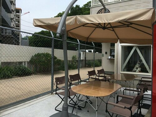 Vacation Rentals AKASAKA, Забронировать Дом для отпуска Виллы префектуры Фукуока, рядом с Drum Logos, Вилла