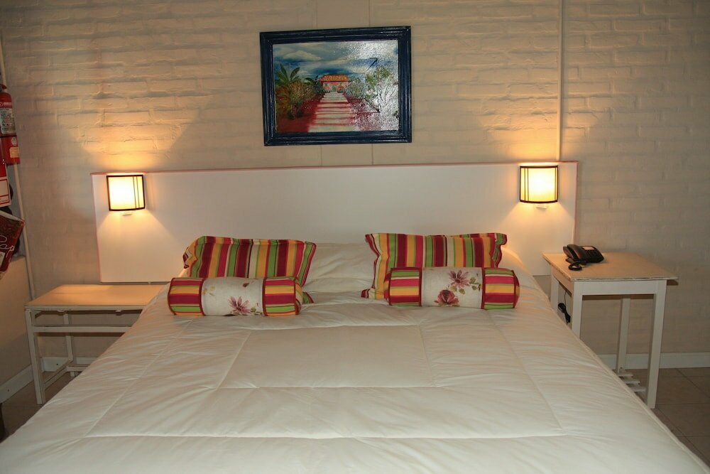 Los Origenes Lodge Hotel