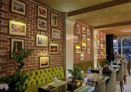 Lahore Continental Hotel, Reserva ahora Hotel Gulberg Lahore