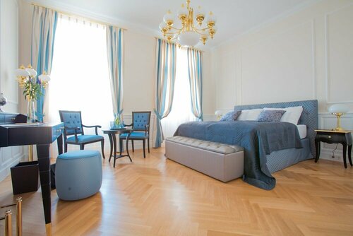 Imperium Residence, Забронировать Отель Отели Вены 5 звезд, рядом с Шоттентор, 5*