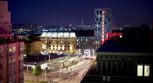 Home Hotel Odin, Забронировать Отель Центр Гетеборг