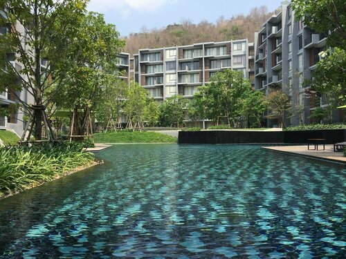 23 Degree Estate Khao Yai