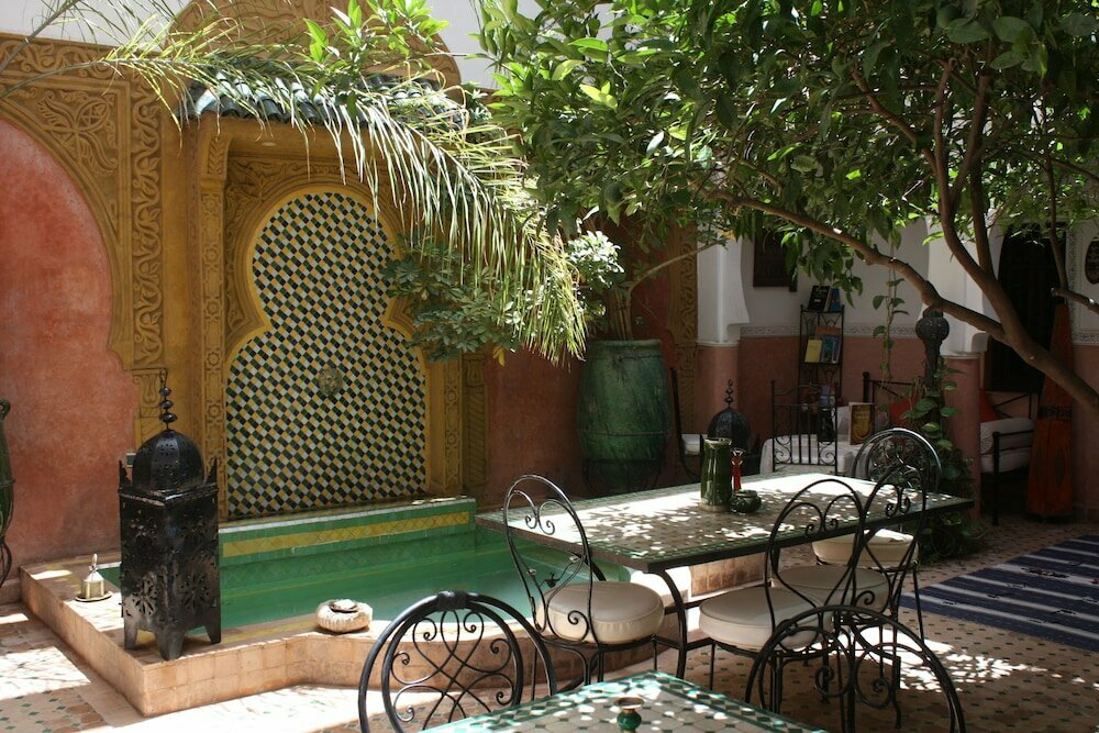 Riad Bousskri