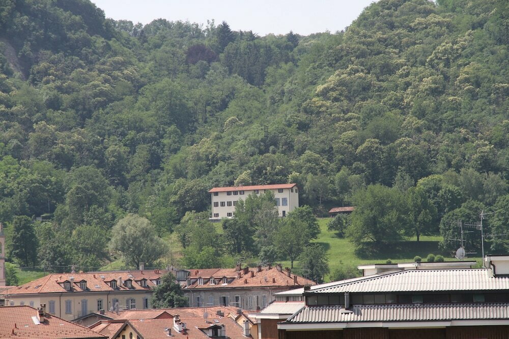 Hotel Como