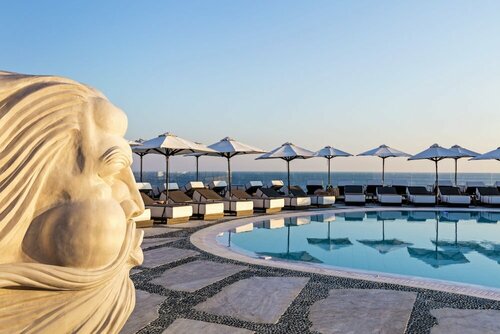 Myconian Imperial Resort