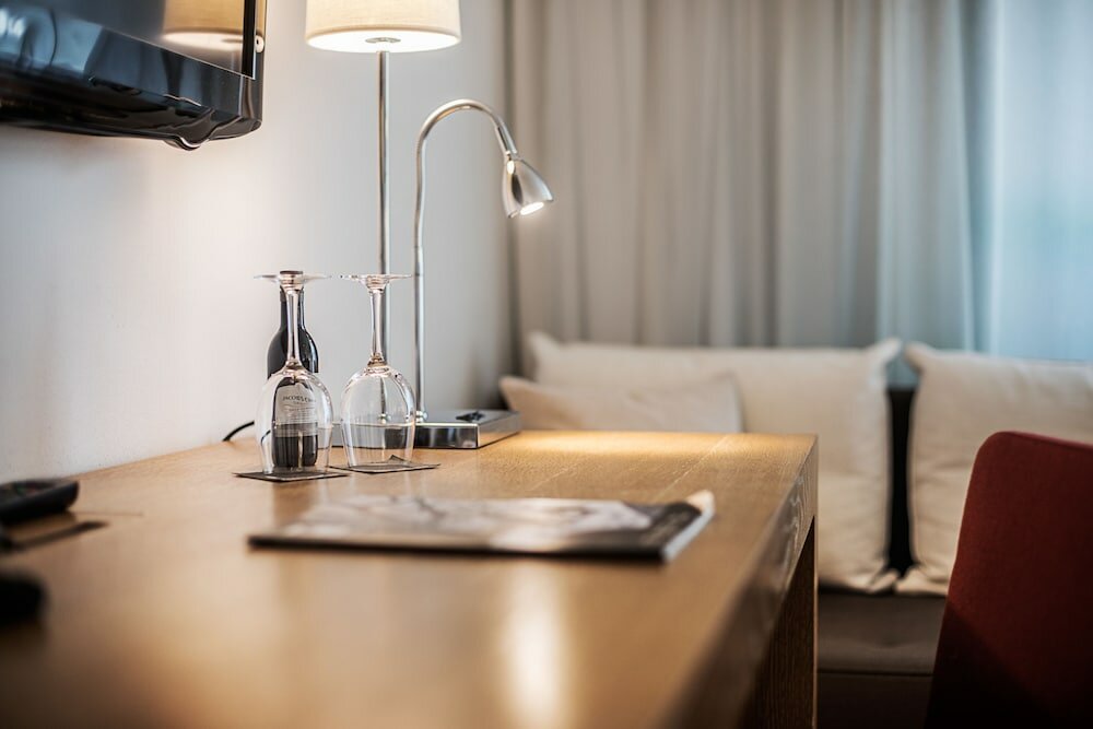 First Hotel G