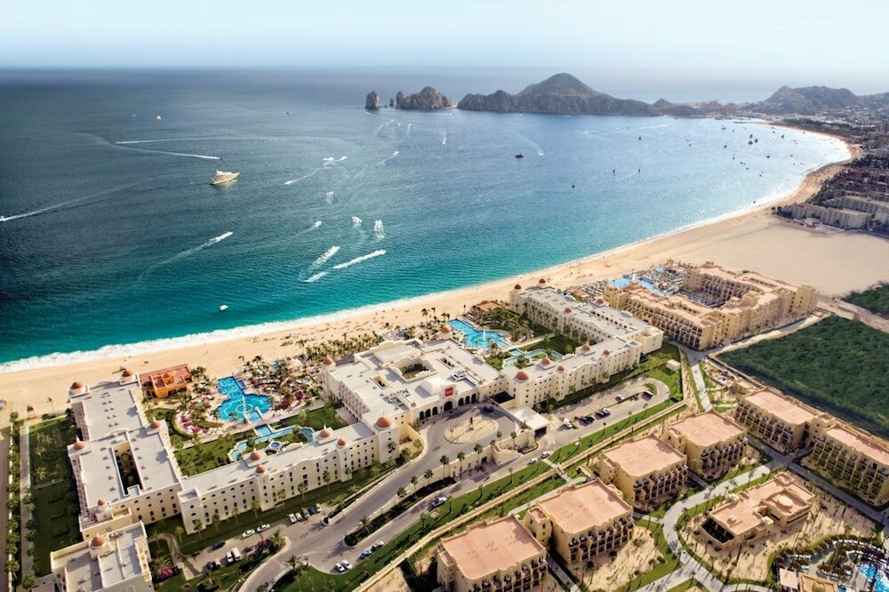 Riu Palace Cabo San Lucas - All Inclusive