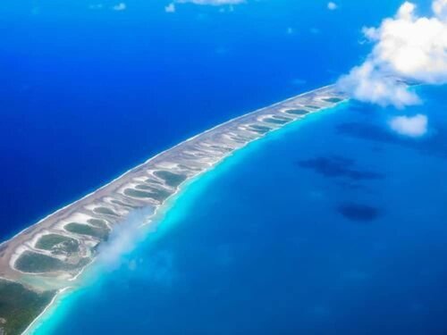 Le Maitai Rangiroa, Prenota Resort Avatoru Rangiroa