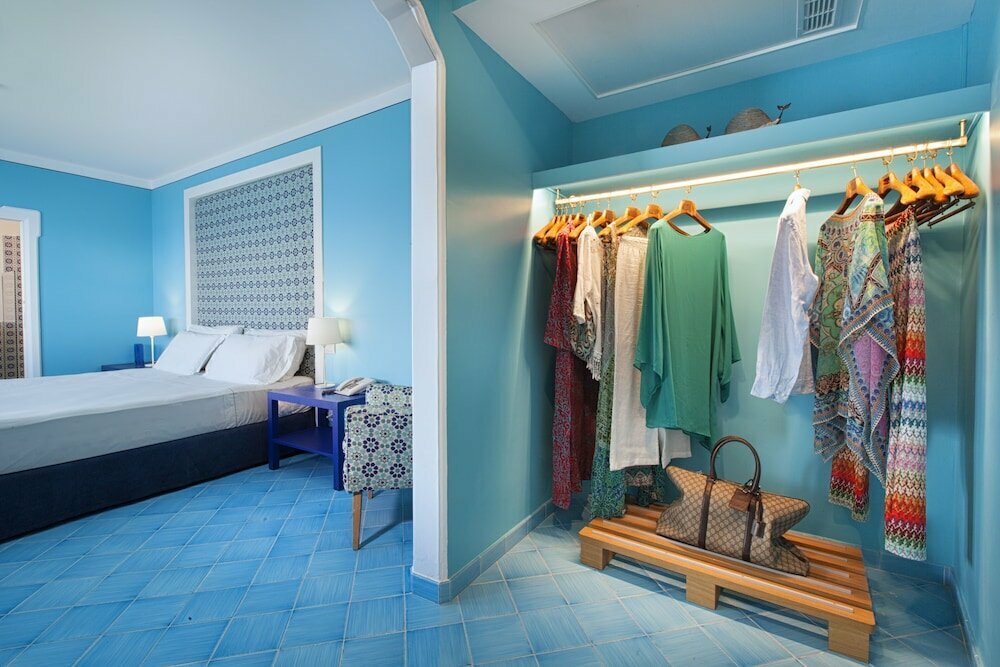 Hotel Belair