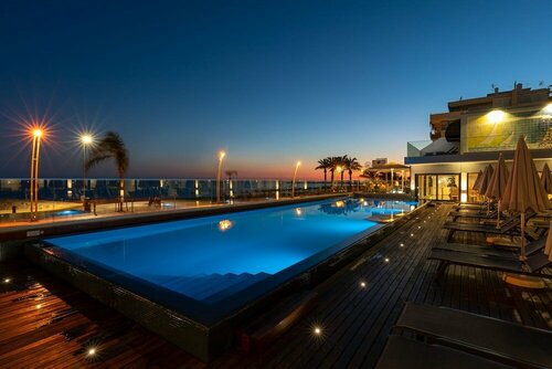 Hotel Dom Jose Beach Hotel, Varaa Hotelli Sotavento hotellit, joissa on uima-allas, Uima-allas