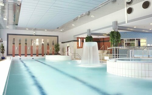 Spa Rauhalahti Apartments, Забронировать Курортный отель Отели Puijon Rinteet Ski с завтраком, Завтраки