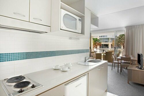 Mantra Ettalong Beach, Rezervați Hotel-apartament Killcare 