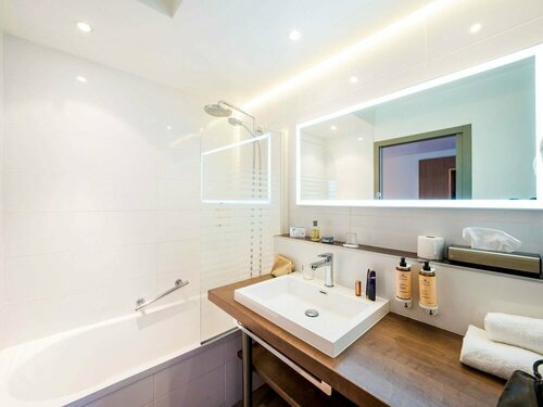 Mercure Vienne Sud Chanas, Book Hotel Chanas 