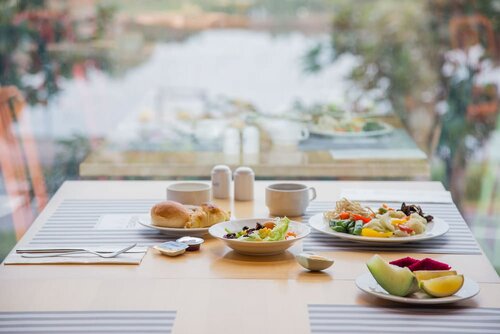 Jiuwu Hotel, Réserver Hôtel Luodong Yilan County