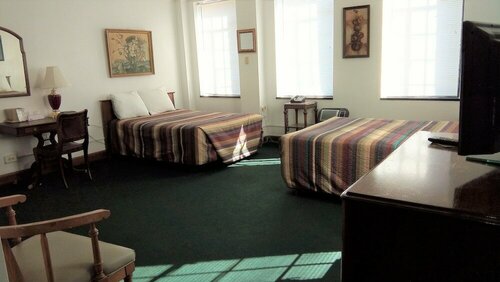 Park Hotel Hot Springs, Забронировать Отель Отели в центре Хот-Спрингса, в центре