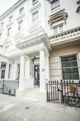 Mornington Hotel London Victoria, Забронировать Отель Отели Большого Лондона 4 звезды, 4*