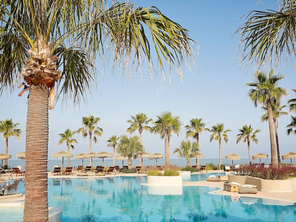 Grecotel Olympia Riviera And Aqua Park