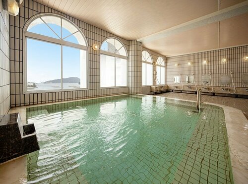 The Gran Resort Toba, Забронировать Курортный отель Курортные отели Симы, Курортный отель