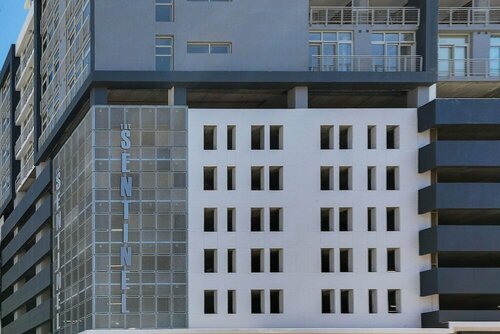 Trendy NY Style Apartment S1, Забронировать Апартаменты/квартира Отели Кейптауна с парковкой, Парковка