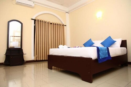 Travel Hub Kandy, Забронировать Отель Отели Округа Галле с парковкой, Парковка
