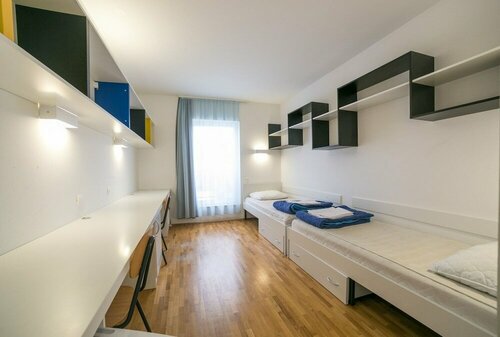Rooms Dr. Franjo Tuđman - Hostel, Reserva ahora Albergue Hostales en Croatian Islands, Albergue