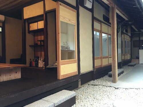 Kyoto style small inn Iru, Забронировать Гостевой дом Ido Киото, рядом с Железнодорожная станция Дэматиянаги