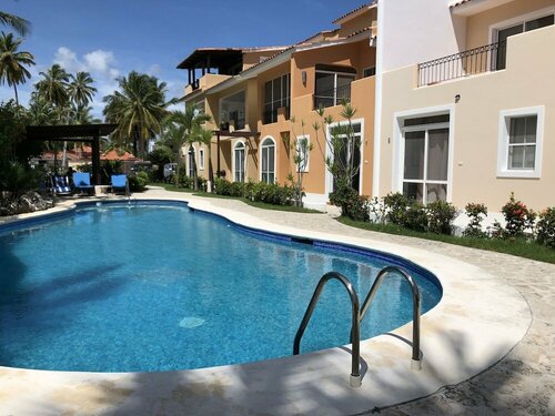 TrueCost Resort Villas Paradise, Забронировать Курортный отель Отели Пунта-Кана 3 звезды, 3*
