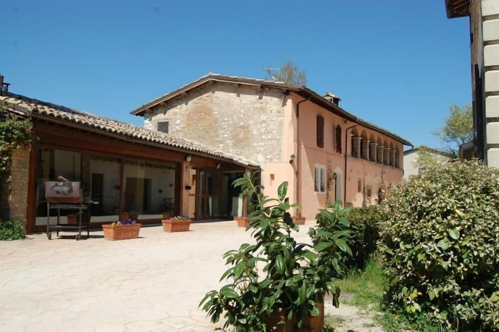 Agriturismo Natalini