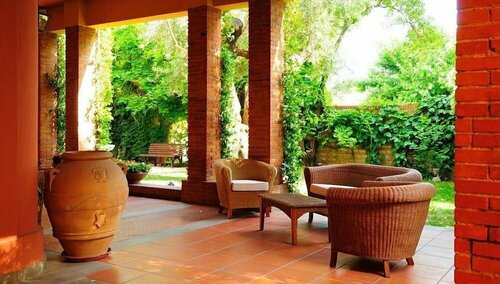 Hotel La Villa Excelsior, Book Hotel Hotels in Umbria with a Pool, Swimming Pool
