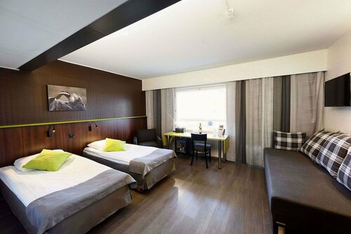 Finlandia Hotel Airport Oulu, Réserver Hôtel Kempele North Ostrobothnia