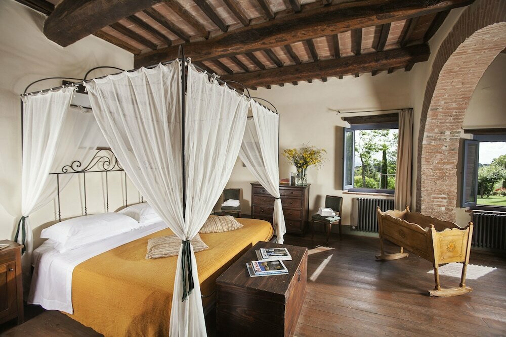 B&B - Podere Monti