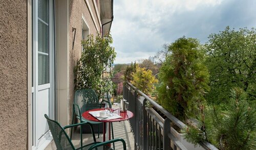 Hotel Restaurant Jardin, Book Hotel Breitenrain-Lorraine Bern