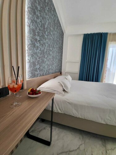 Hotel Maiuri, Book Hotel Hoteller i Pompeji med parkering, Parkering