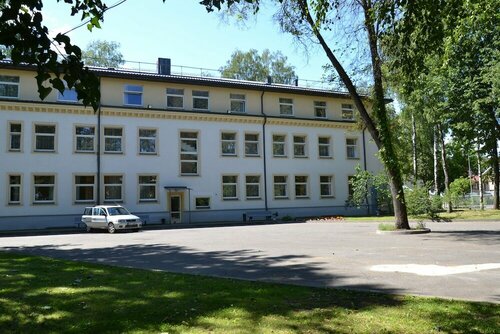 Hotel Vilmaja, Reserva ahora Hotel Hoteles en Vidzeme con aparcamiento, Aparcamiento