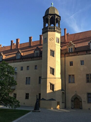 Ringhotel Schwarzer Baer, Book Hotel Hotels in Garz with Parking, Parking