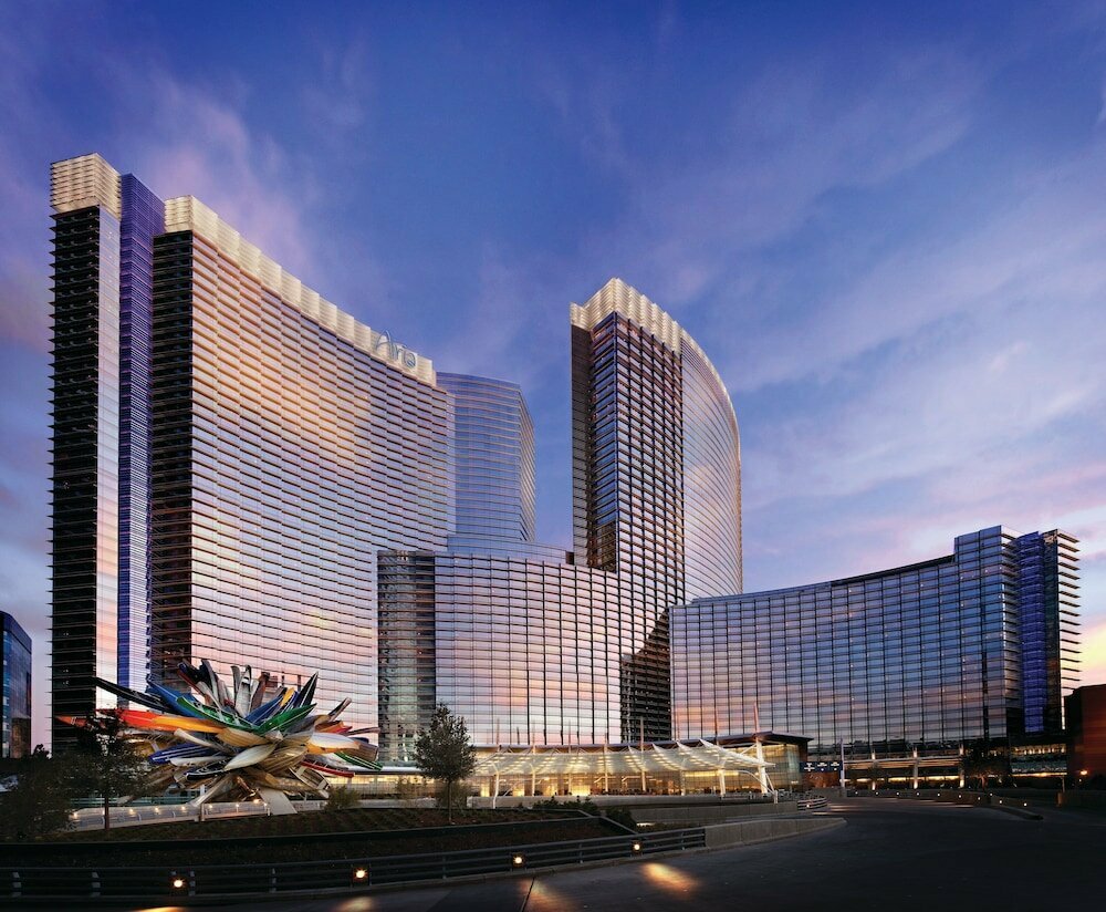 ARIA Resort & Casino