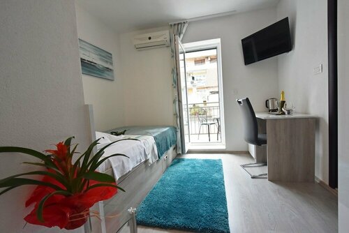 Kuzma Rooms and Apartments, Забронировать Апартаменты/квартира Сплит Брач