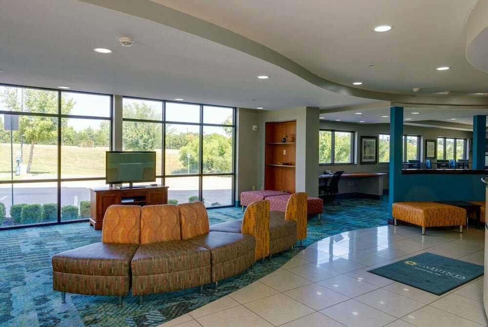 Hampton Inn Edmond