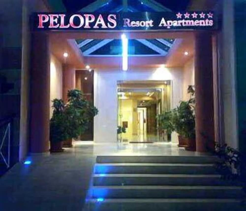 Pelopas