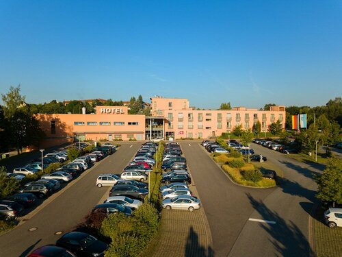 Hotel am Vitalpark, Reserva ahora Hotel  