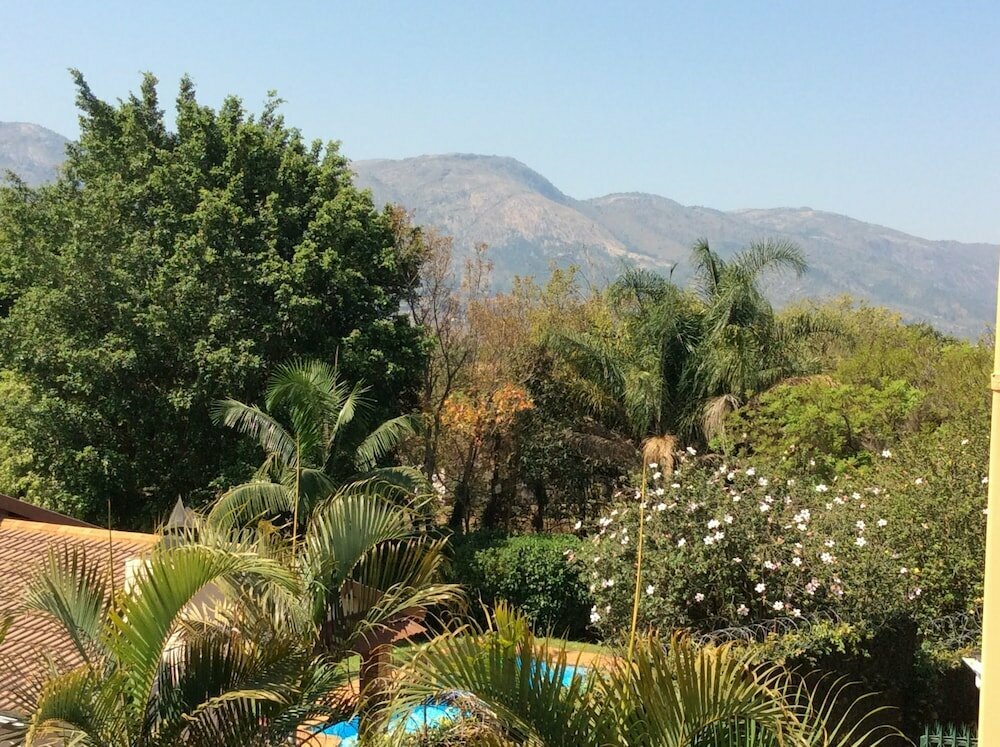 Damicha Boutique Lodge