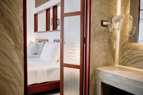 S 2 Modern Boutique Hotel, Buchen Sie Boutique Boutique-Hotels in Provinz Vientiane, Boutique