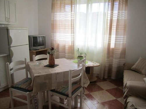 Apartments Biočić, Reserva ahora Apartamento Hoteles en Croatian Islands con aparcamiento, Aparcamiento