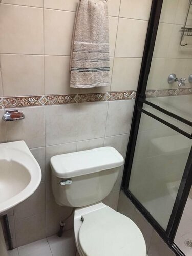 Apartaestudios Quinta Hidalga, Réserver Appartement Bogotá Colombie