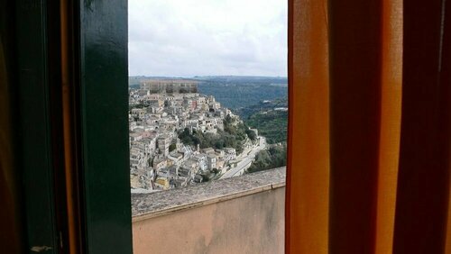 B&B del Belvedere, Buchen Sie Bed & Breakfast Hotels in Sizilien mit Frühstück, Frühstück