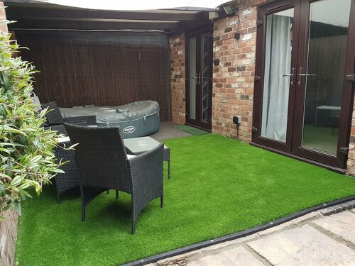 1 The Mews, Забронировать Отель Дерби Дербишир