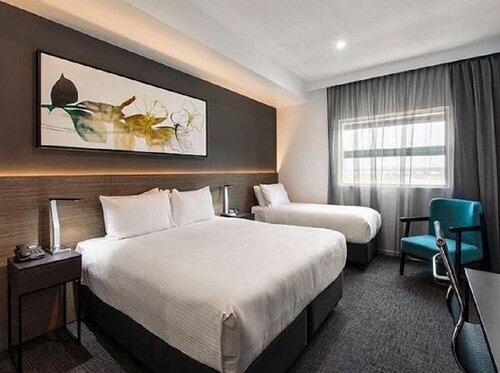 Uno In Quality Business Hotel, Забронировать Отель Отели штата Карнатаки с завтраком, Завтраки